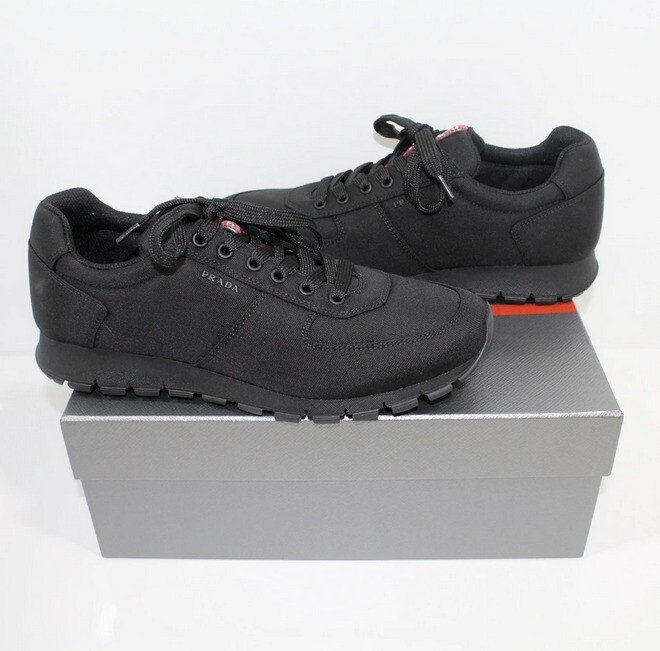 cheap prada runners